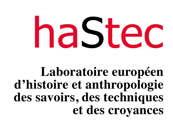 Logo Hastec